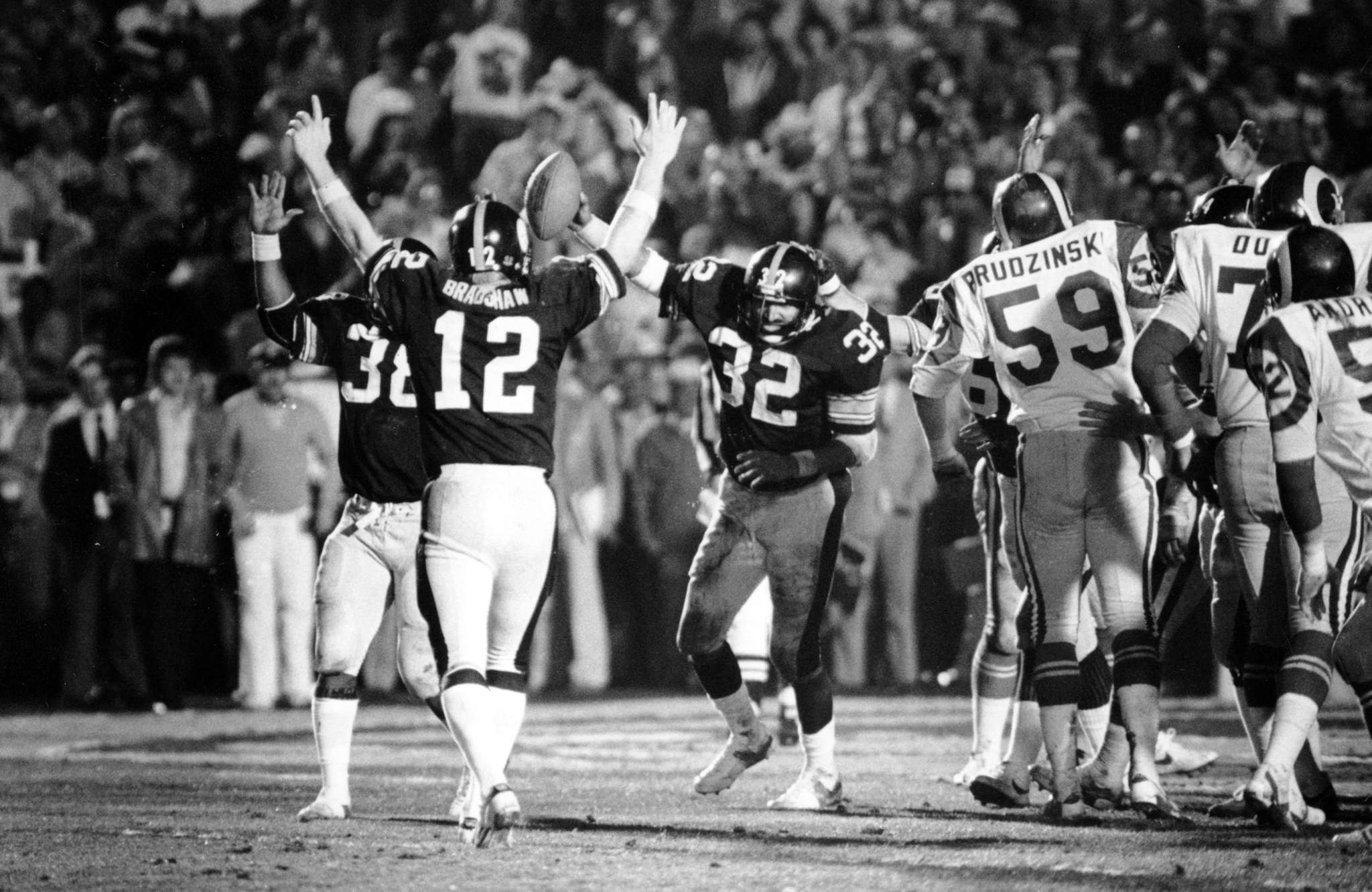 The Iran Hostage Crisis & The NFL: The Super Bowl Story You've Probably  Never Heard Of, The Takeaway