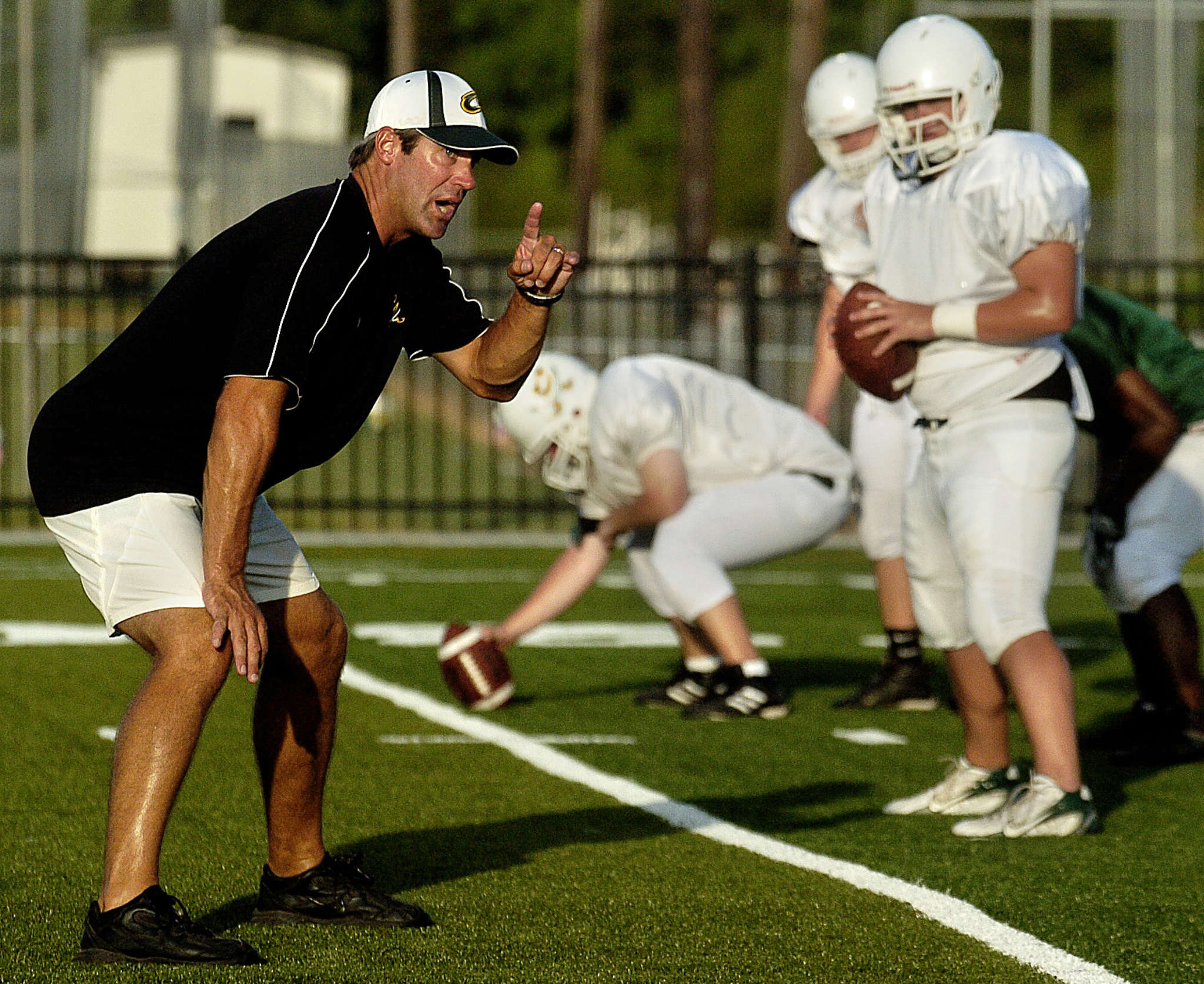 Pederson becomes first head coach with Louisiana ties to reach Super Bowl –  Crescent City Sports