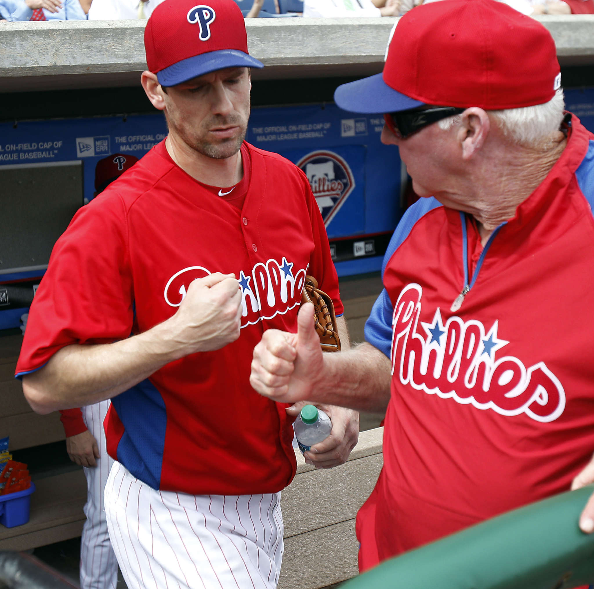 Cliff Lee Photostream in 2023  Philadelphia phillies baseball, Phillies  baseball, Phillies