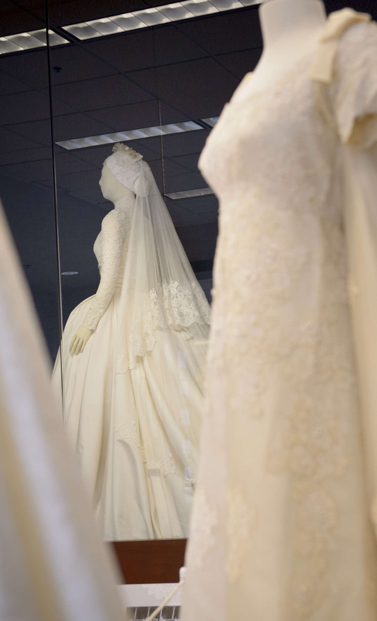 princess grace wedding dress replica Grace Kelly Inspired Wedding Dress , Modest Wedding Dress by Brides & Tailor, Custom Modest Wedding Dress
