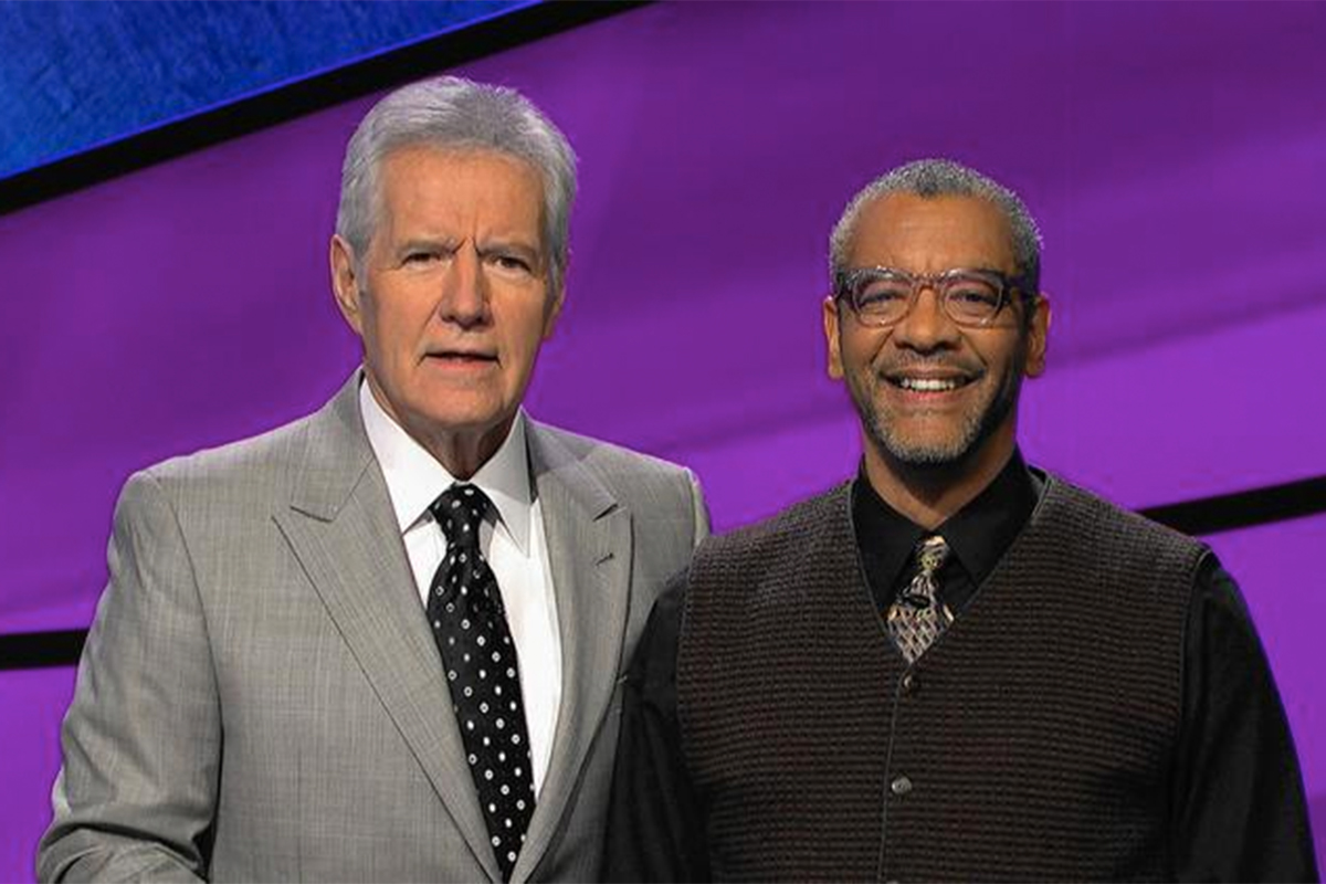 Pa. teacher talks about losing 'Jeopardy!' by just $1 - Philly.com