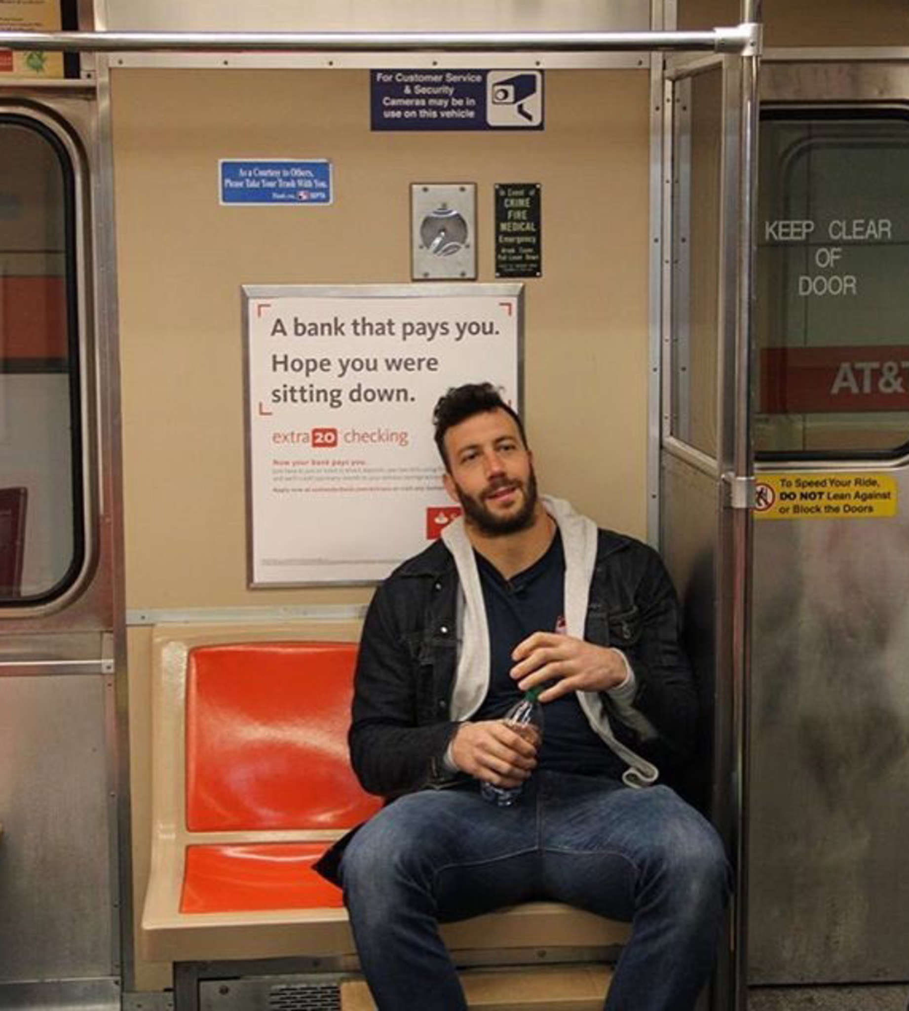 Connor Barwin tells Pitchfork which Philly musicians care about the Eagles