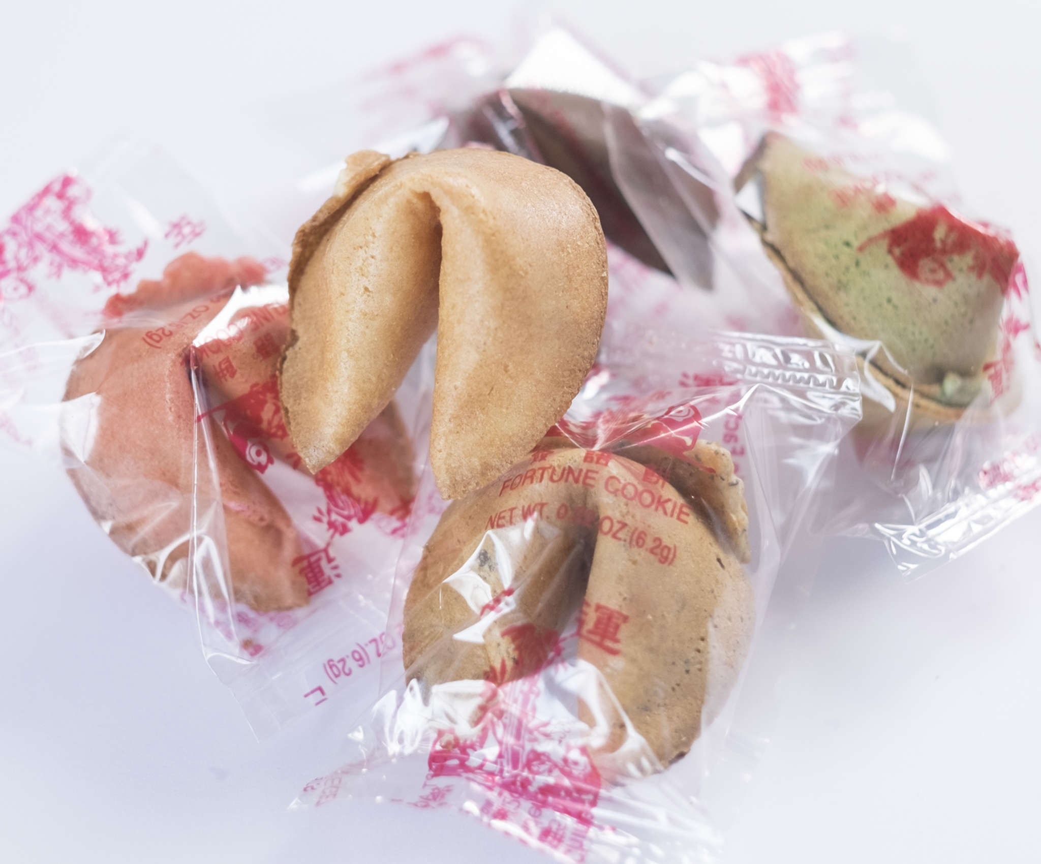 The Chinatown dessert boom A field guide