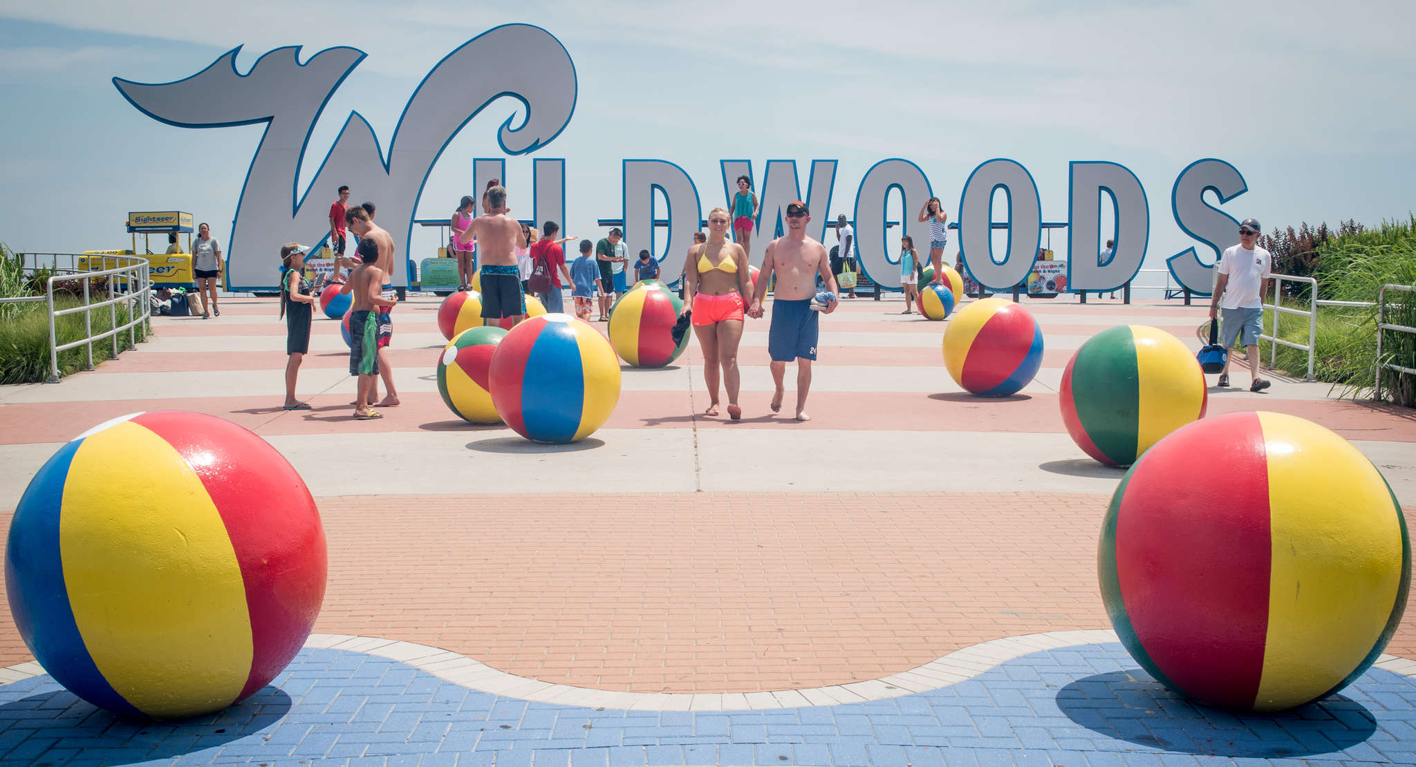 Whats in a name? Everything, says Wildwood