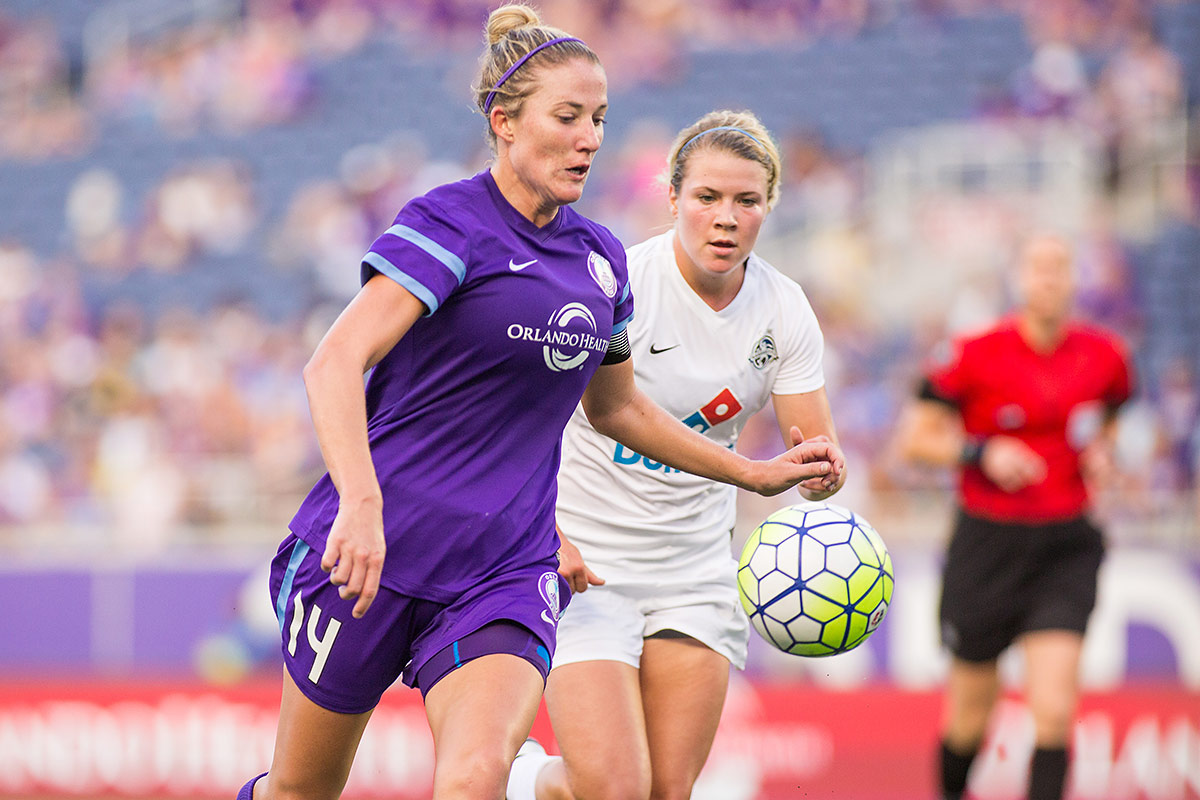 Downingtown Native Becky Edwards Retirement From The Nwsl