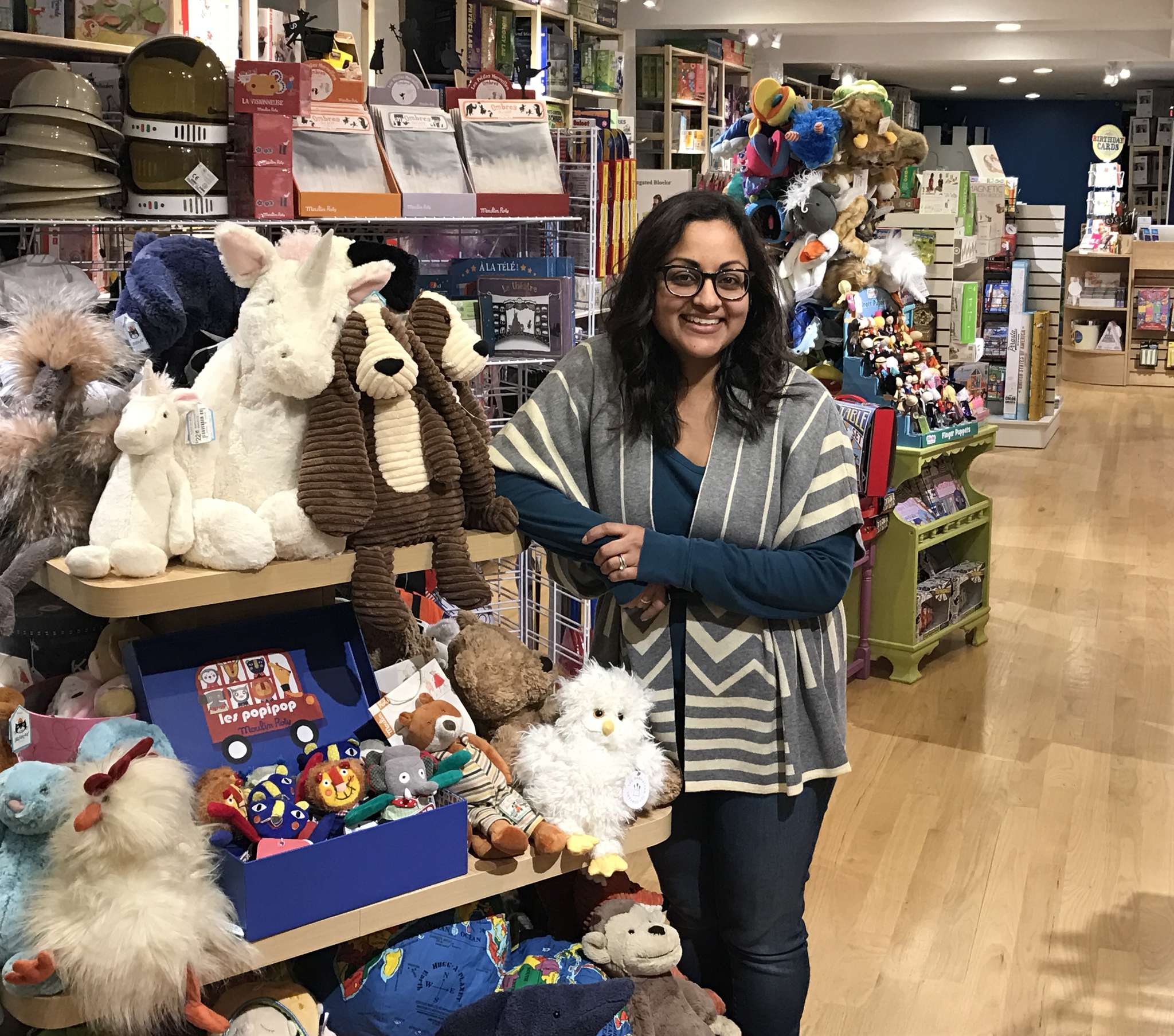 The best toy stores in the Philadelphia region