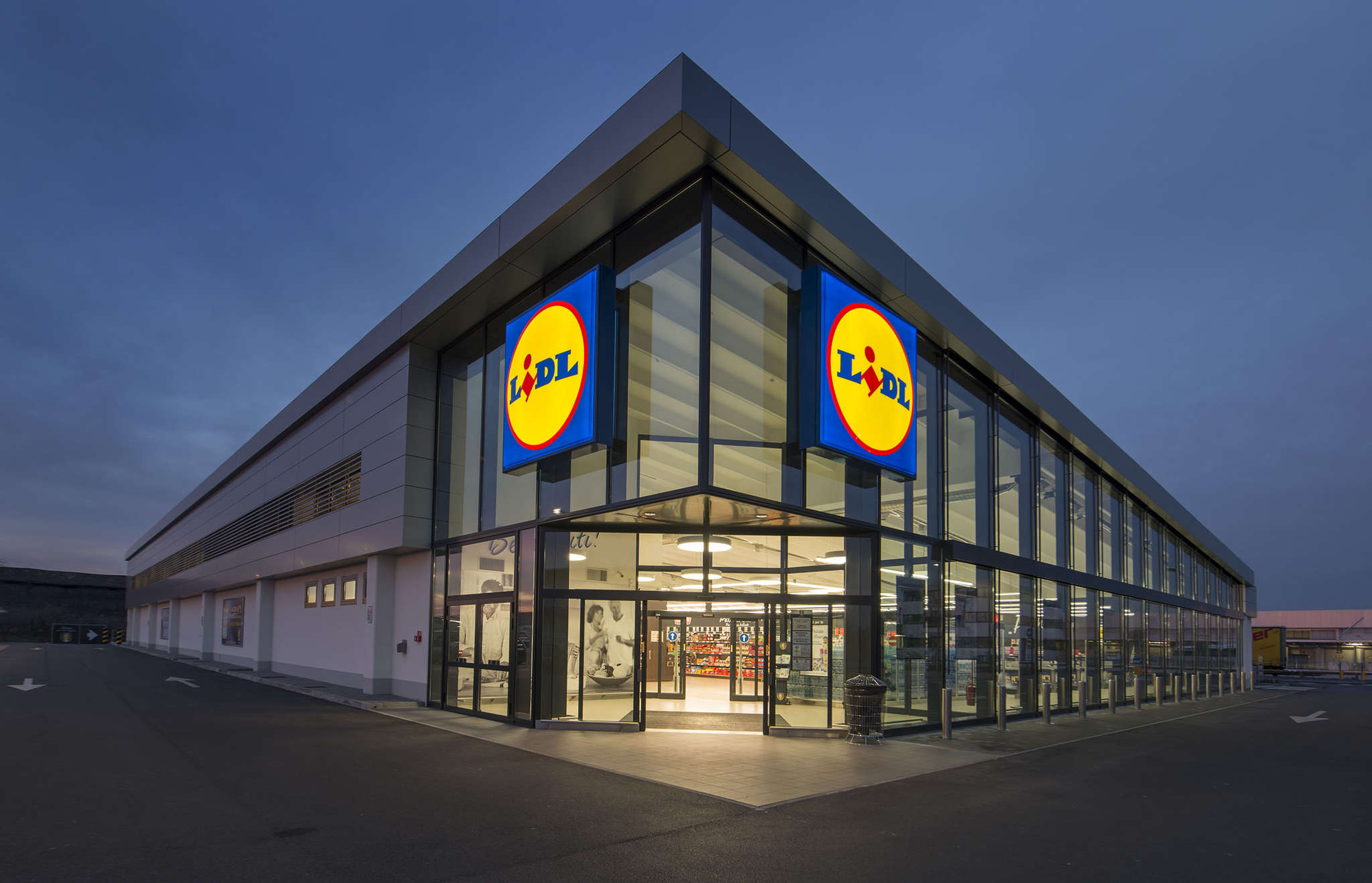 Indirect Normaal gesproken Grit The Lidls are coming: German grocer aggressively expands in Philadelphia  region with 3 new markets