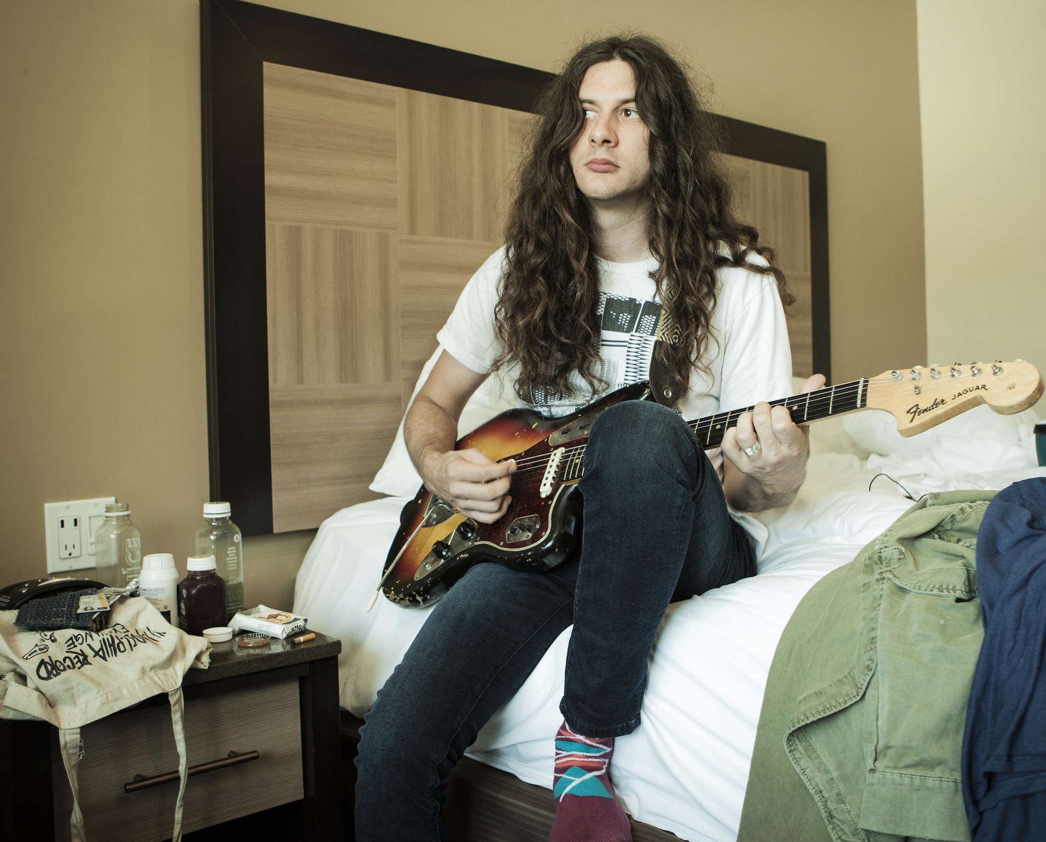 kurt vile jaguar