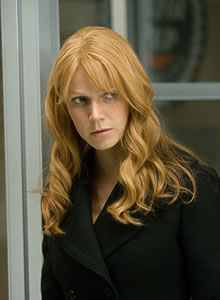 pepper potts paltrow