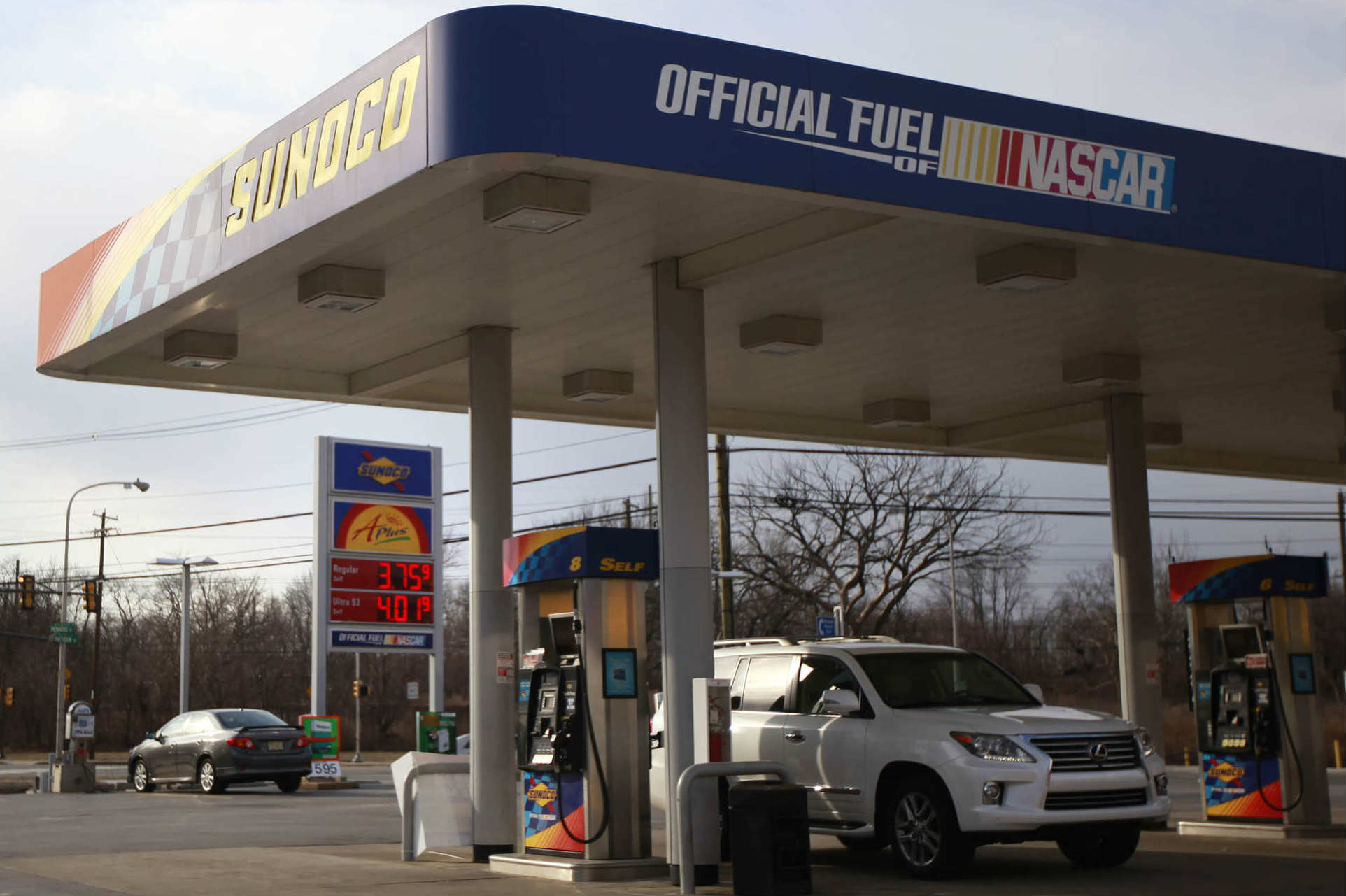 Sunoco Jobs In Philadelphia