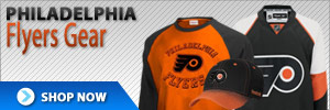 Buy Flyers Gear