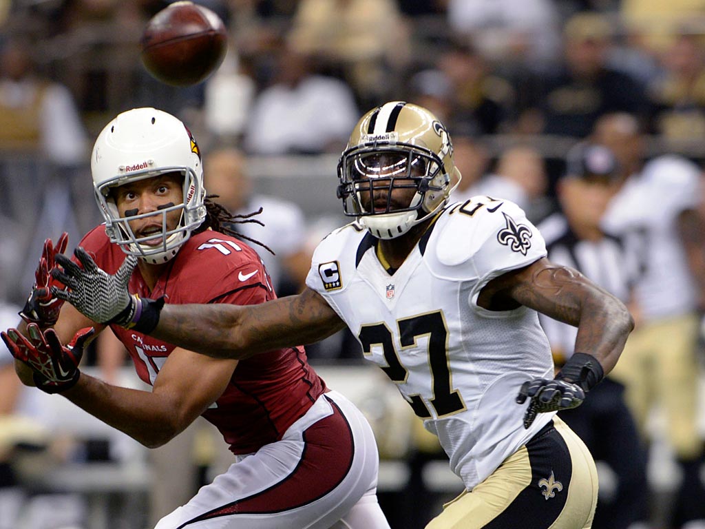 NFL: Saints agree to terms with All-Pro safety Jairus Byrd as Malcolm  Jenkins' replacement 