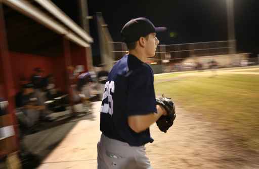 Sons follow in Moyer's footsteps
