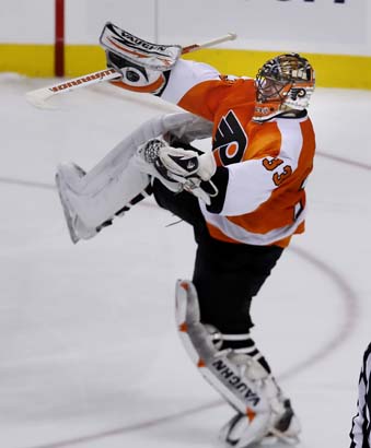 Flyers veterans savoring journey to Stanley Cup finals – Delco Times