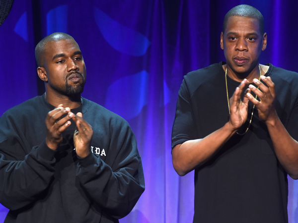 Rap mogul Jay Z has fired back at critics of his new music streaming ...