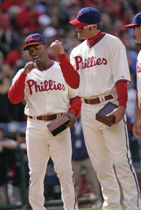 2009 Philadelphia Phillies National League Championship Ring – Best Championship  Rings