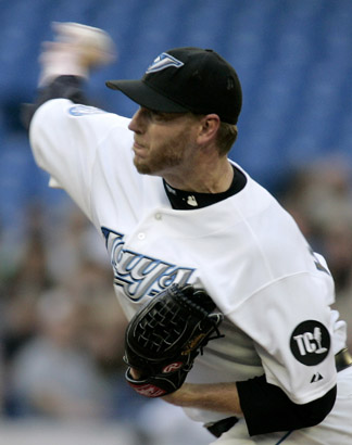 Phillies Notebook: Source: Blue Jays turned down Phillies' offer for  Halladay