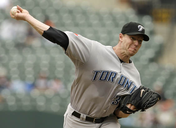 Phillies Notebook: Source: Blue Jays turned down Phillies' offer for  Halladay