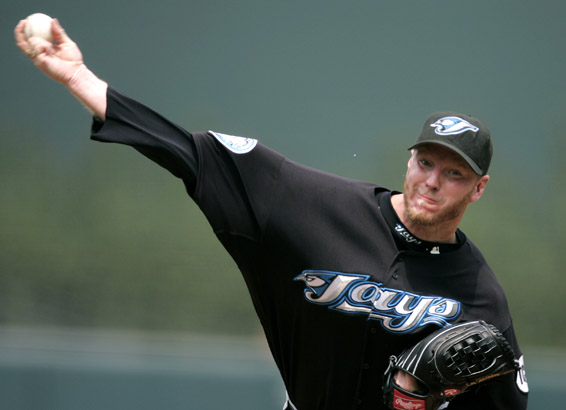 The late Hall of Famer Roy Halladay was perfect on this day 13 years a