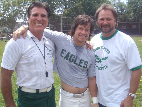 nfl vince papale