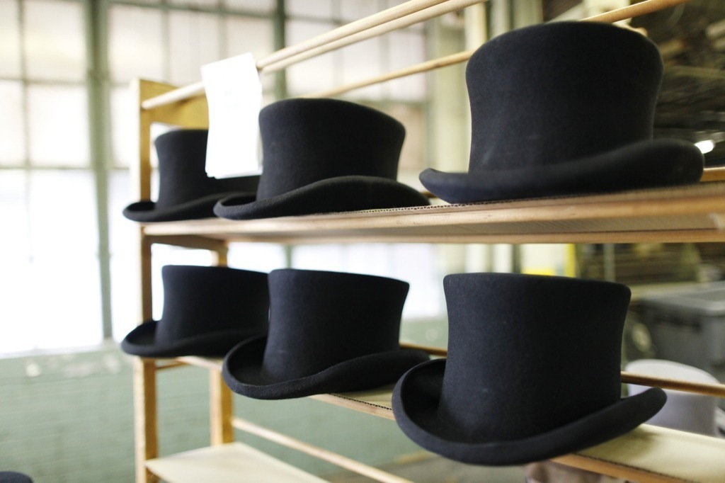 Bollman Hat Co. begins production of Kangols – Reading Eagle