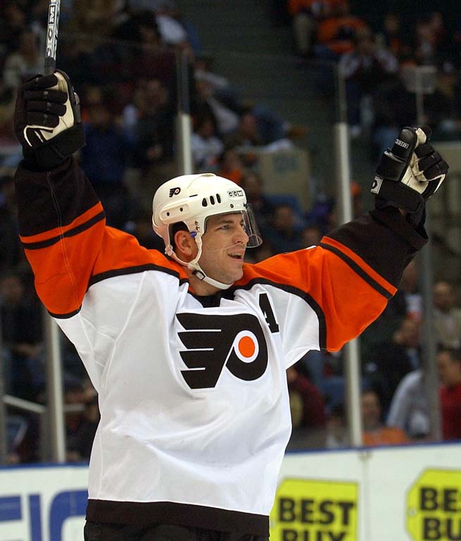 Ranking the top 10 trades in Flyers history