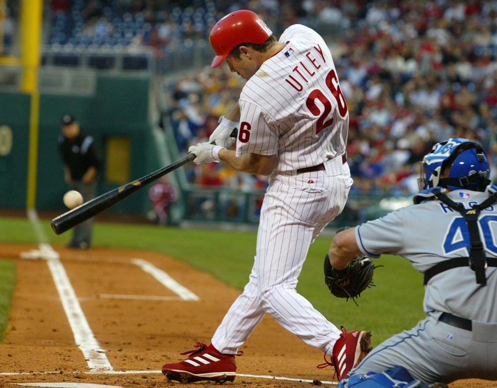 Chase Utley to join Jimmy Rollins as guest analyst on TBS  Phillies Nation  - Your source for Philadelphia Phillies news, opinion, history, rumors,  events, and other fun stuff.