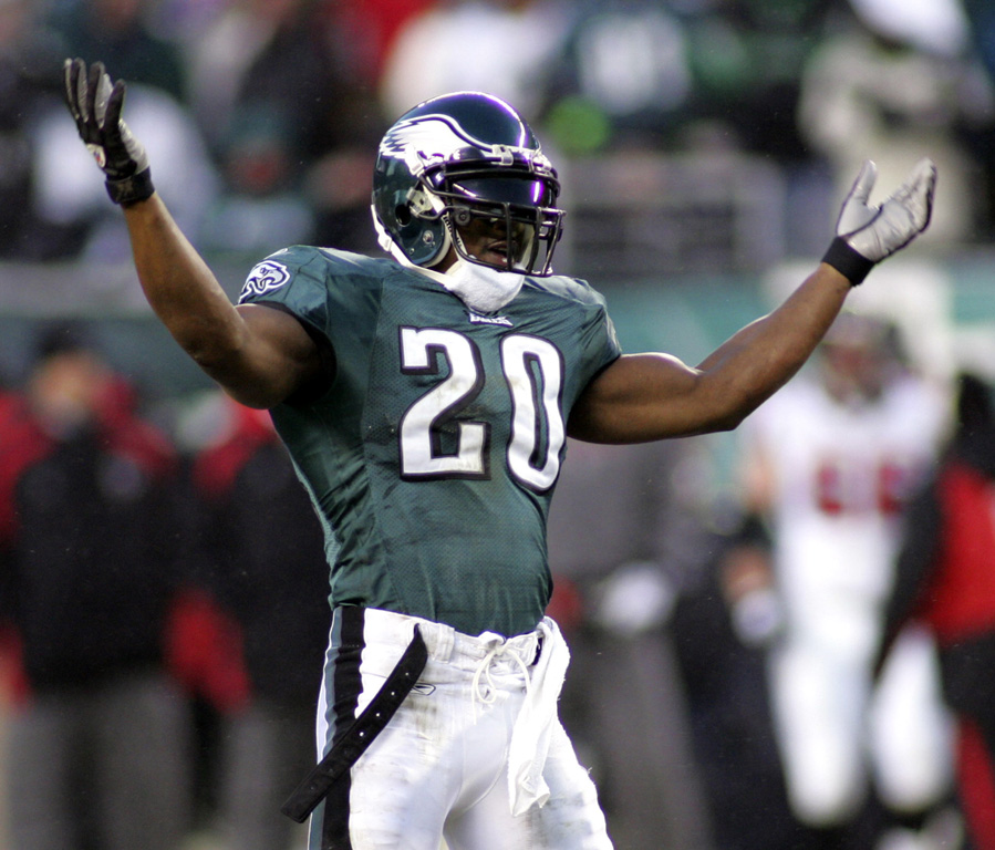 Philadelphia Eagles - Former Eagle Brian Dawkins announced his retirement  from the NFL today. Dawkins will be honored by the Eagles on September 30  in front of the fans at Lincoln Financial