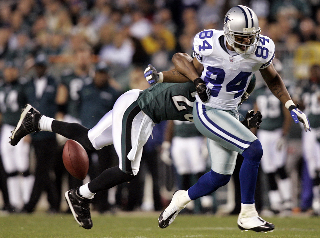 Brian Dawkins announces retirement from NFL – Daily Local