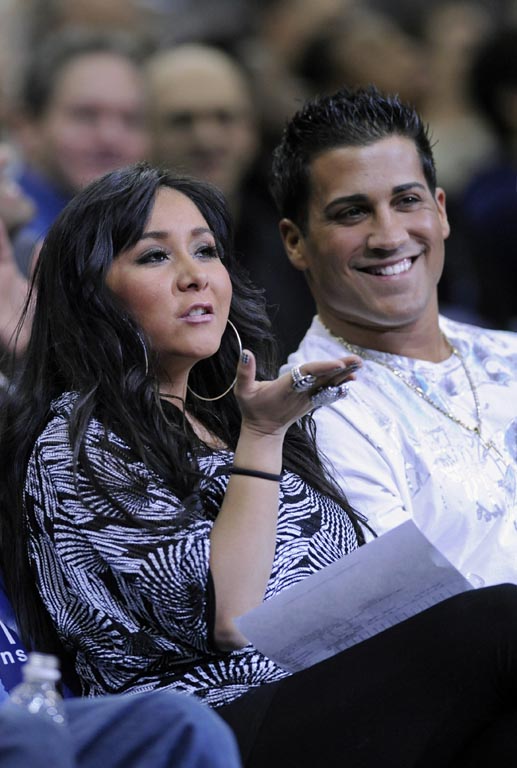 Snooki, The Sitch are sober this season – Orange County Register