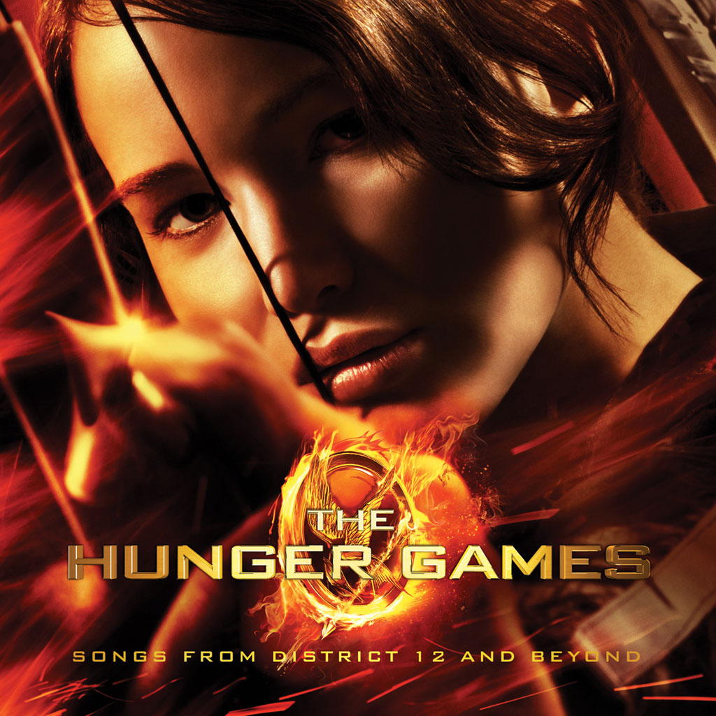 The Hunger Games': A fantasy film reflecting reality