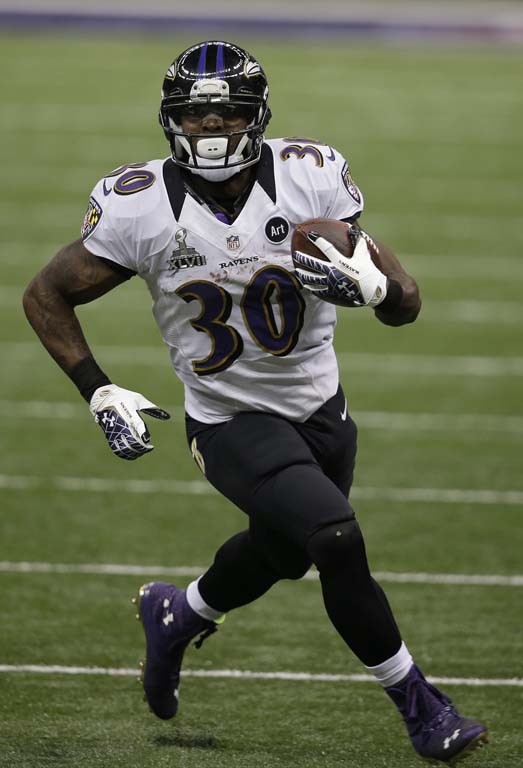 Blackout hits Super Bowl XLVII spectacle as Baltimore Ravens beat San  Francisco 49ers in classic, The Independent