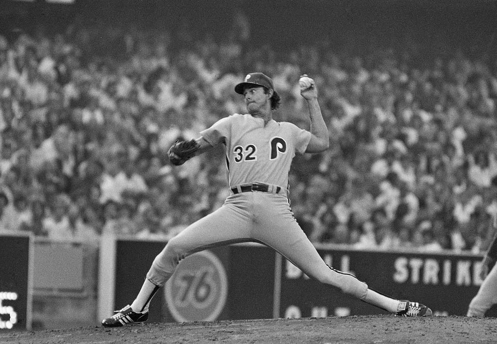 Phillies trading Rick Wise for Steve Carlton 50 years ago was a steal