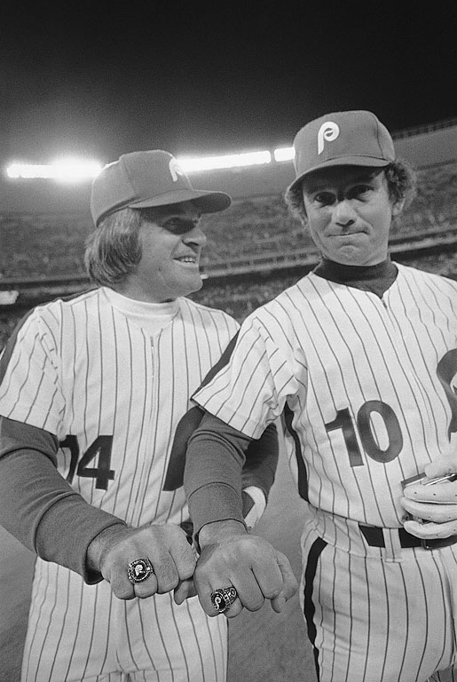 Larry Bowa: Pride of Philadelphia and Sacramento - 1980s Baseball