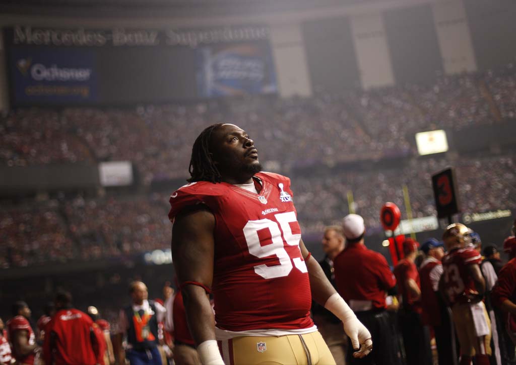 Inside the Ravens-49ers 2013 New Orleans Super Bowl blackout - ESPN