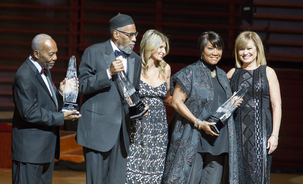 Gamble and Huff Philadelphia International Records 50th