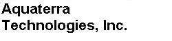 Aquaterra Technologies