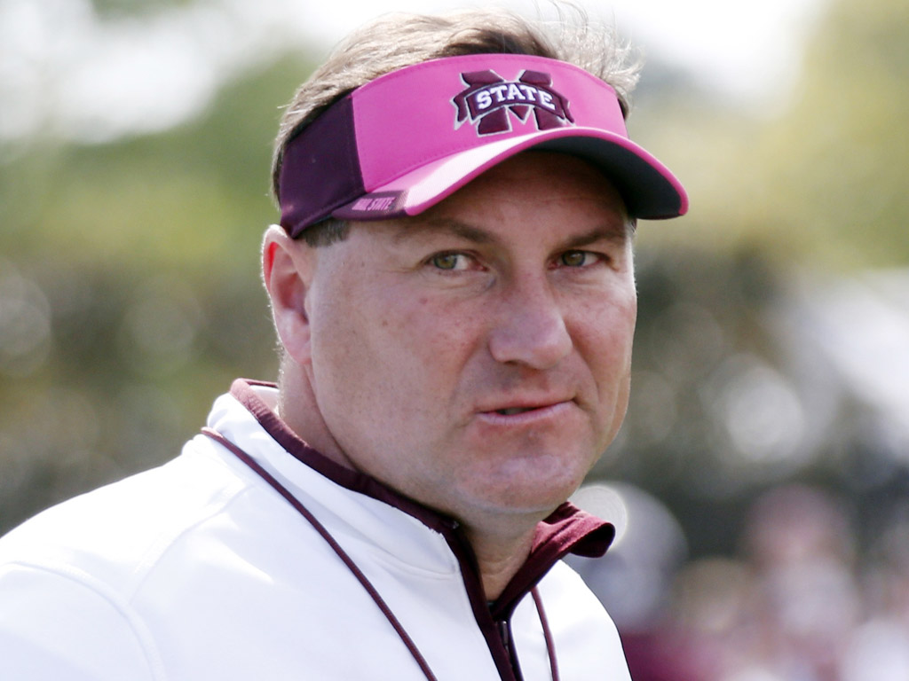 Dan Mullen recalls telling Urban Meyer that Cam Newton's better than Tim  Tebow 