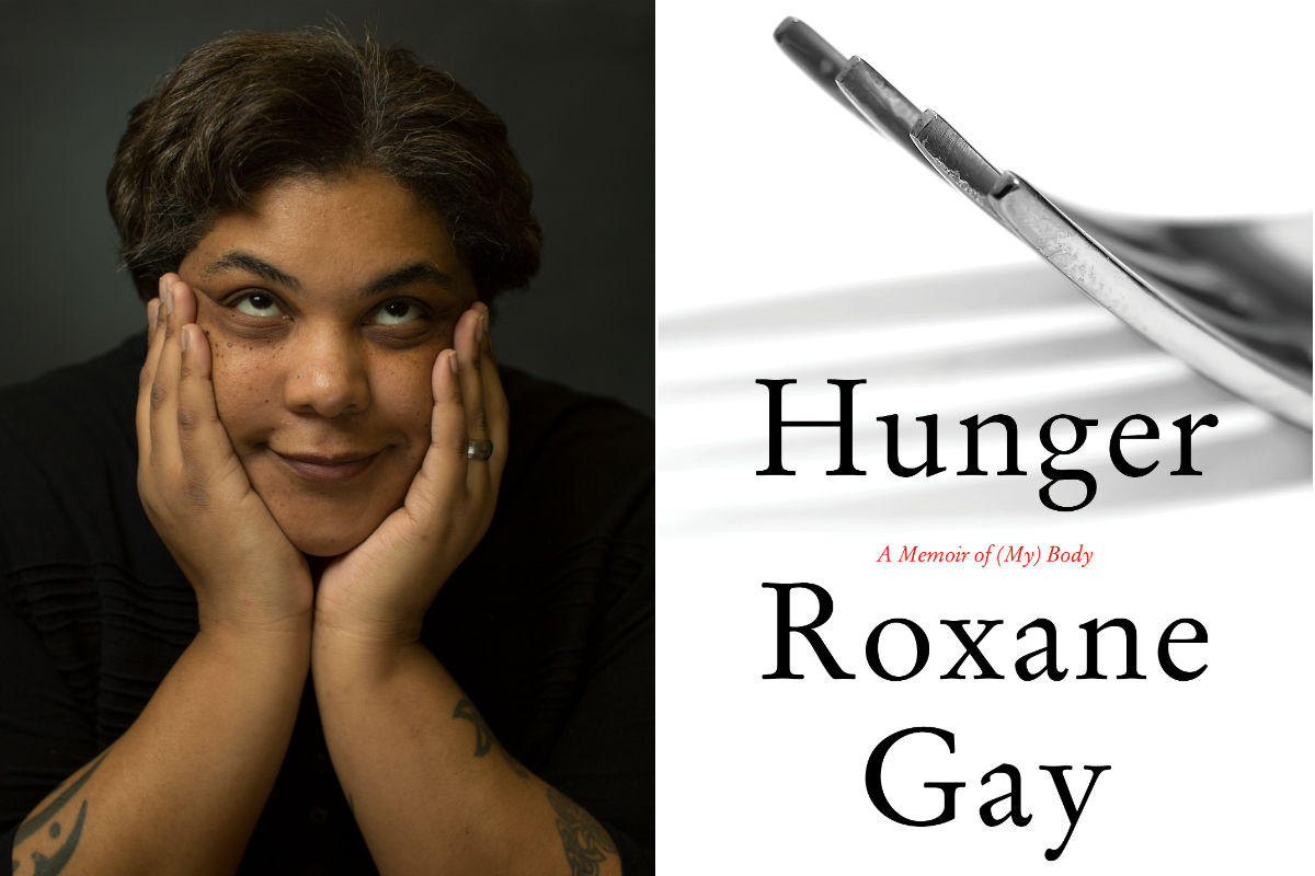 last chapter of hunger roxane gay the incident