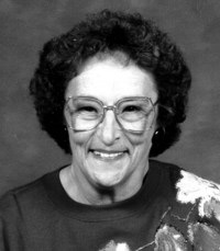 Barbara Whitehouse