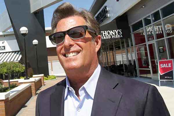 bruce goodman net worth