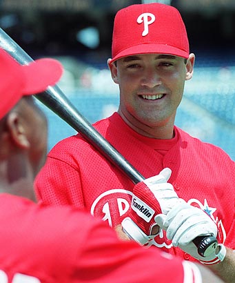 Pat Burrell expected to retire at age 35 - NBC Sports