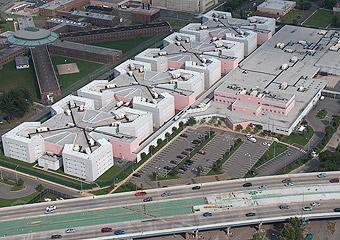 Cfcf Philadelphia Prison