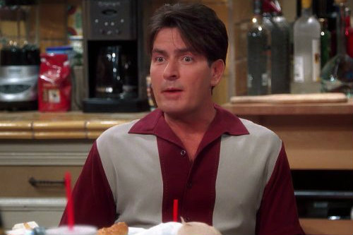 Charlie Sheen coming to Wizard World Philadelphia - Philly.com