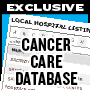 Cancer database 90x90 bug