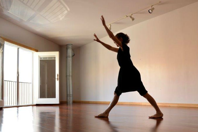 Whole Shebang tears apart song and dance - to teach sound and movement - Philly.com