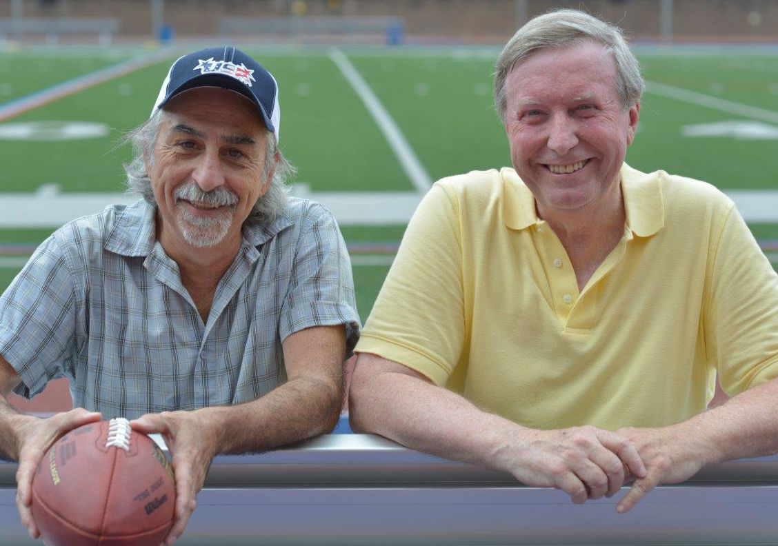 Why retiring media legend Ray Didinger means so much to Philadelphia sports  fans - The Athletic