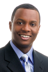 Dave Huddleston joins CBS 3 as weekend anchor - DaveHud200