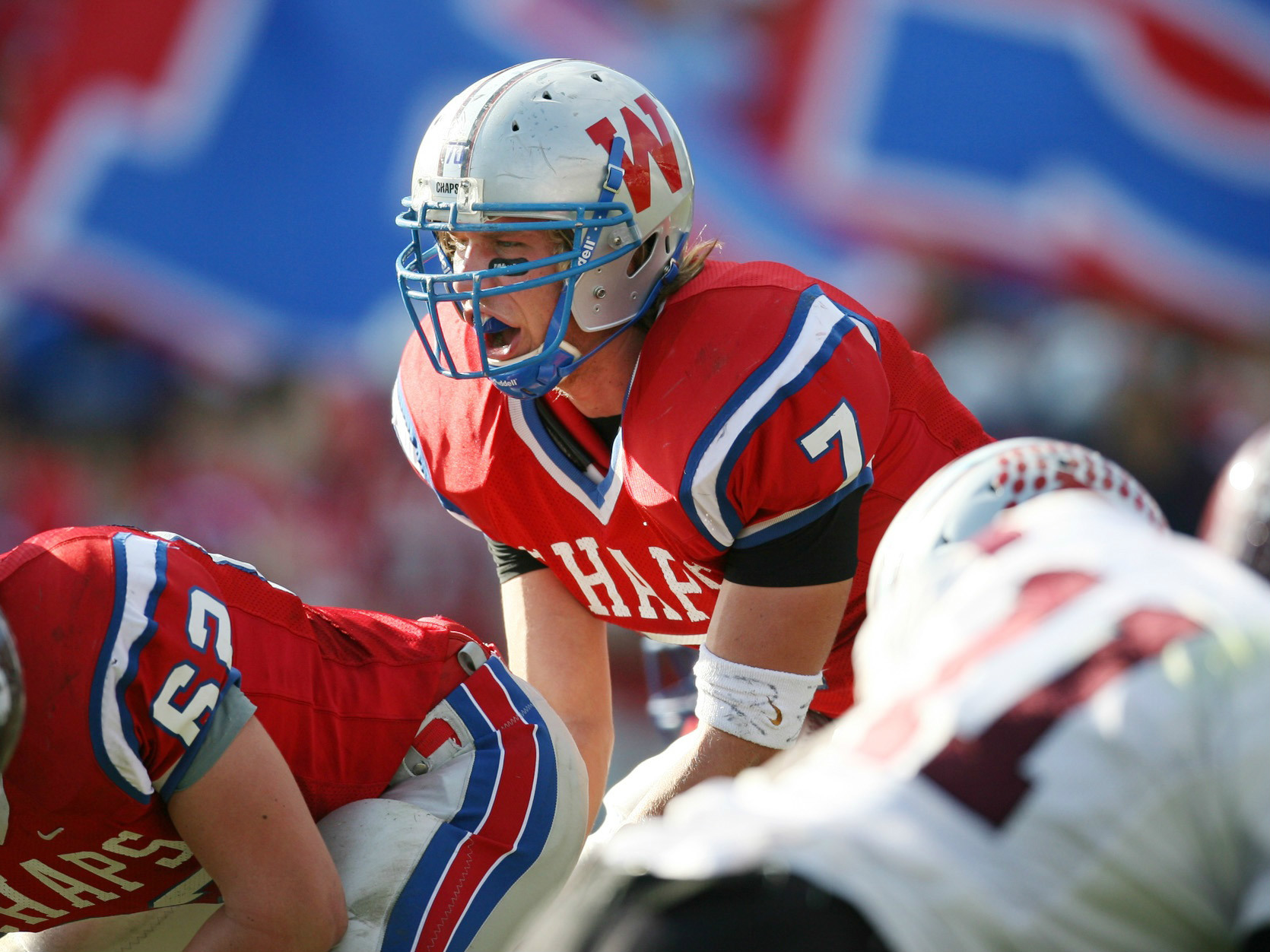 NFL draft, Day 2: Westlake's Nick Foles picked by Eagles in 3rd round