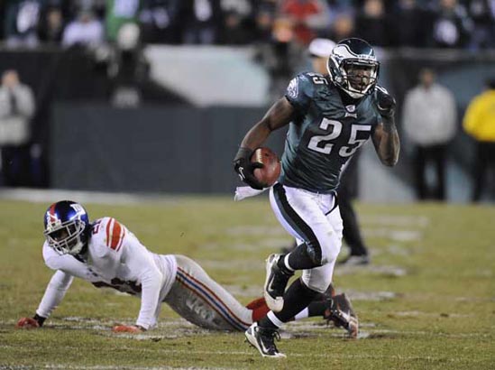 LeSean McCoy likely won't play in Super Bowl LIV - Arrowhead Pride